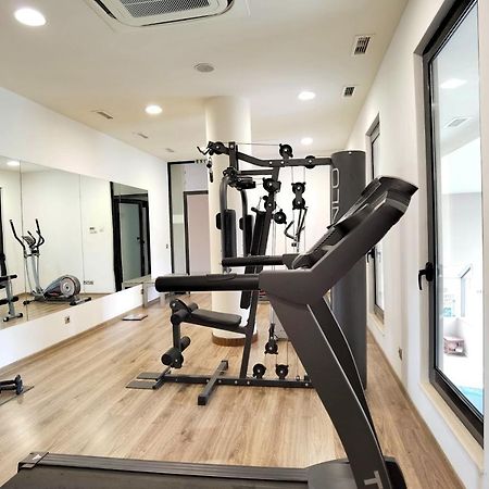 Aqua Viva Spa Hotel Velingrad Ngoại thất bức ảnh