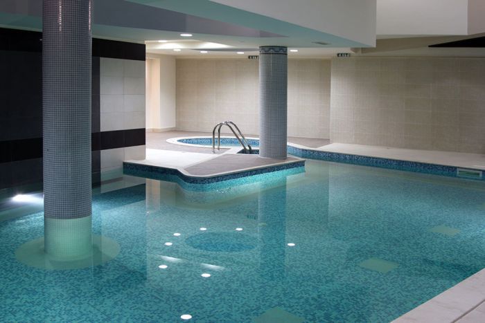 Aqua Viva Spa Hotel Velingrad Ngoại thất bức ảnh
