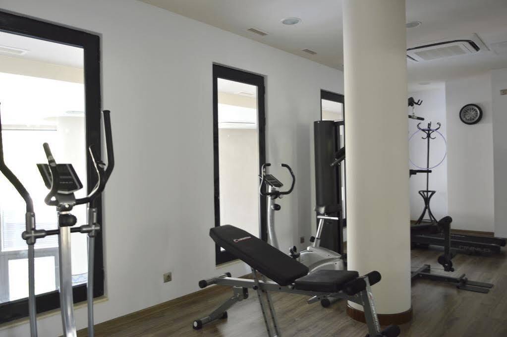 Aqua Viva Spa Hotel Velingrad Ngoại thất bức ảnh