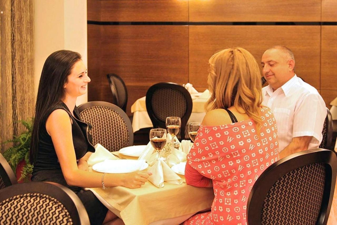Aqua Viva Spa Hotel Velingrad Ngoại thất bức ảnh