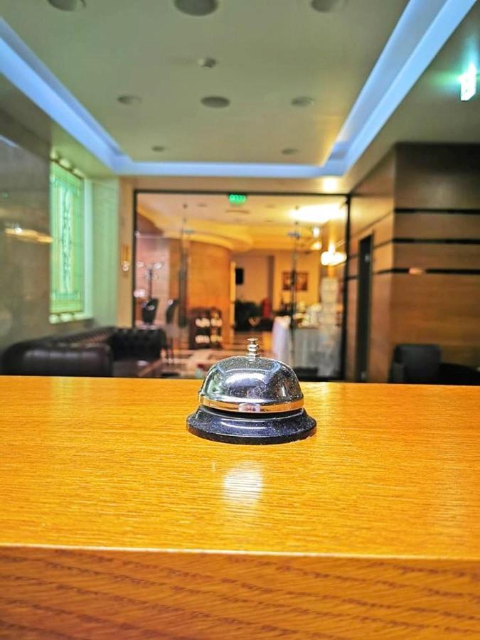 Aqua Viva Spa Hotel Velingrad Ngoại thất bức ảnh