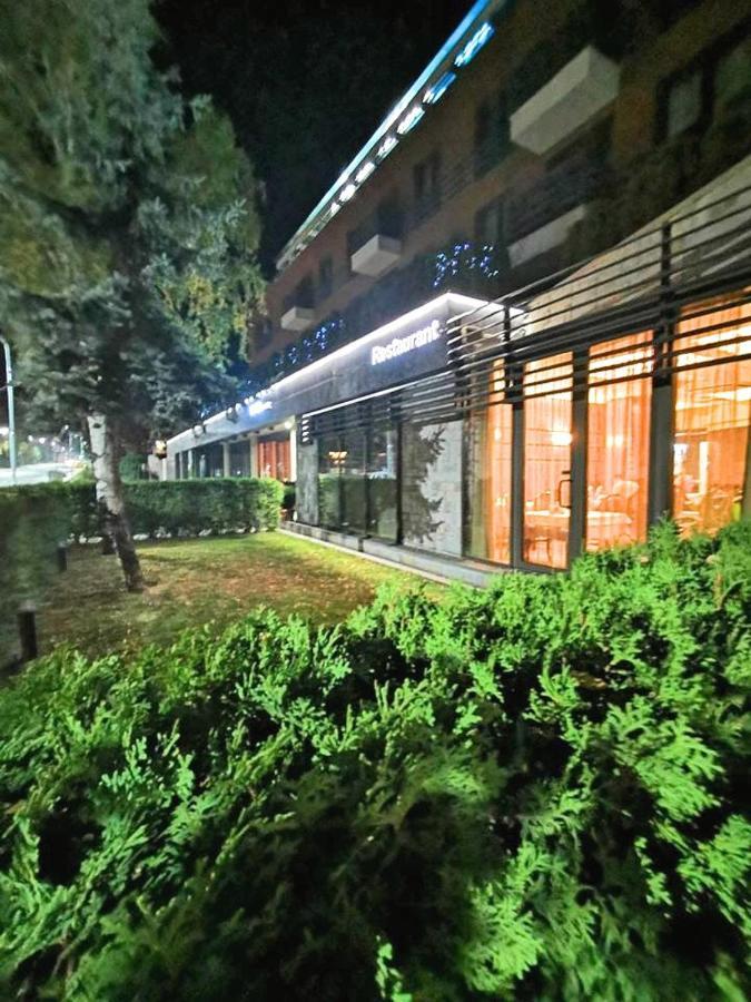 Aqua Viva Spa Hotel Velingrad Ngoại thất bức ảnh