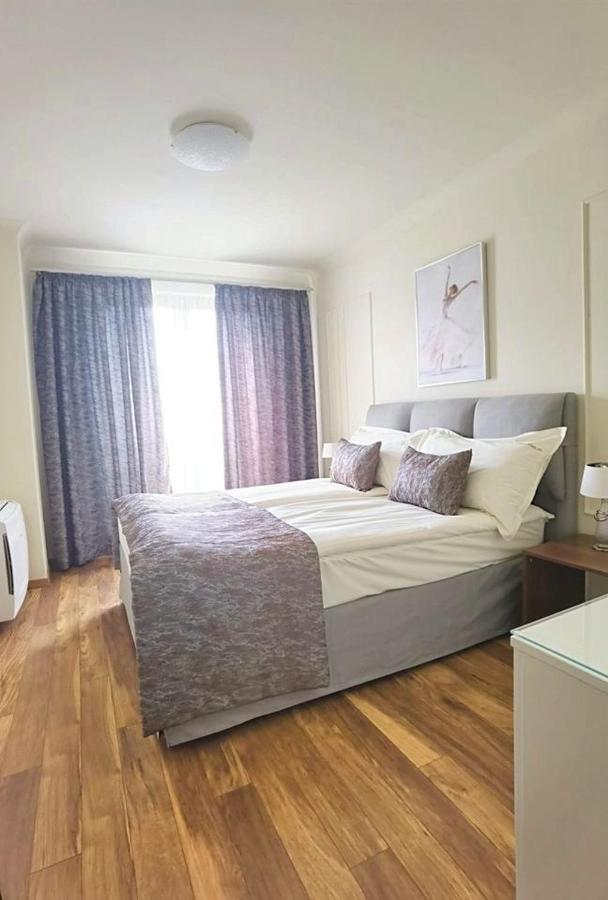 Aqua Viva Spa Hotel Velingrad Ngoại thất bức ảnh