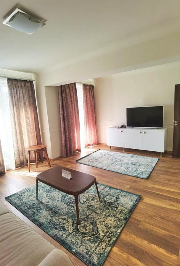 Aqua Viva Spa Hotel Velingrad Ngoại thất bức ảnh